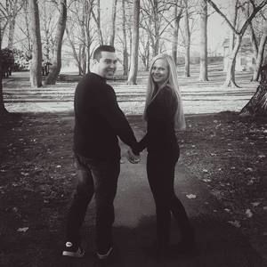 Meet your Posher, Cristina